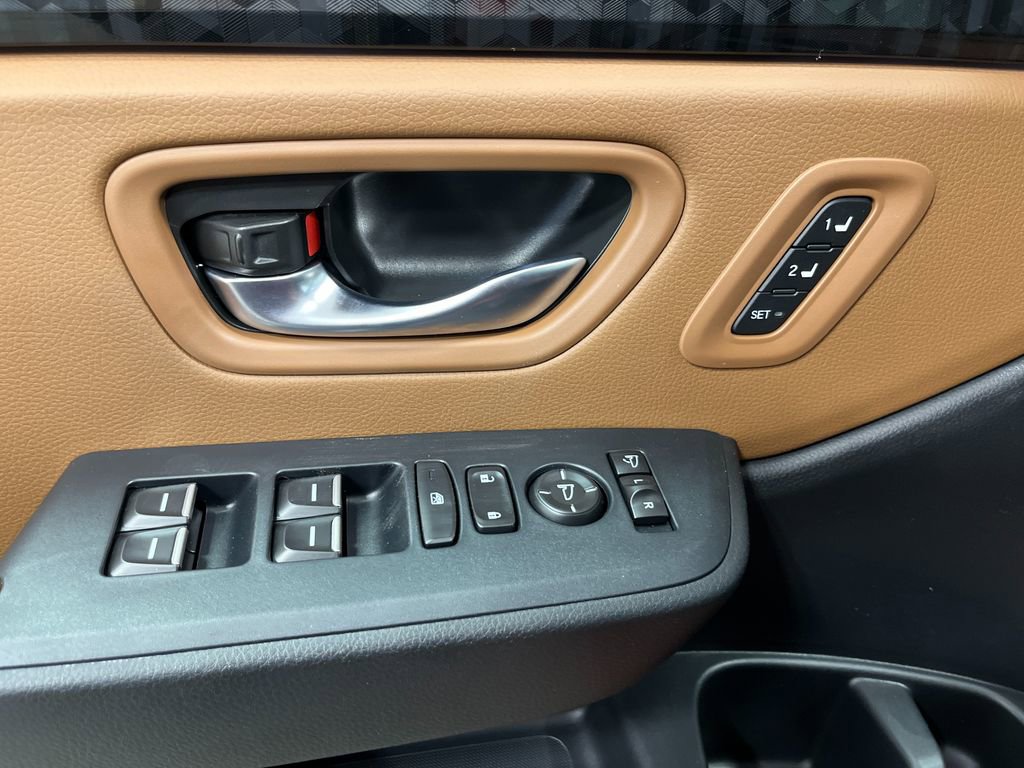 New 2026 Honda Passport TrailSport Elite image 13