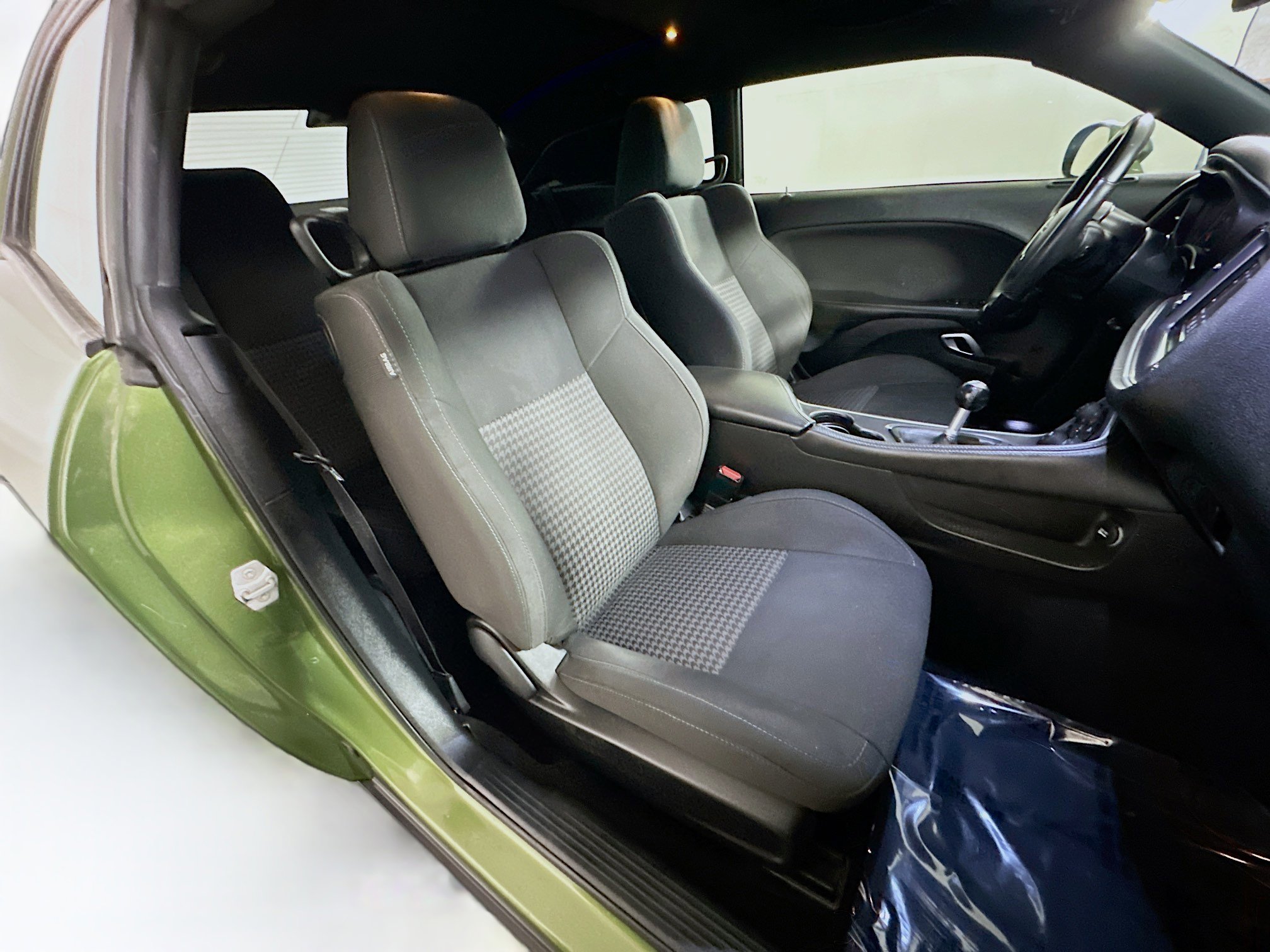 Used 2019 Dodge Challenger R/T image 26