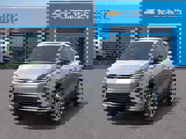 New 2027 Chevrolet Bolt LT FWD image 6