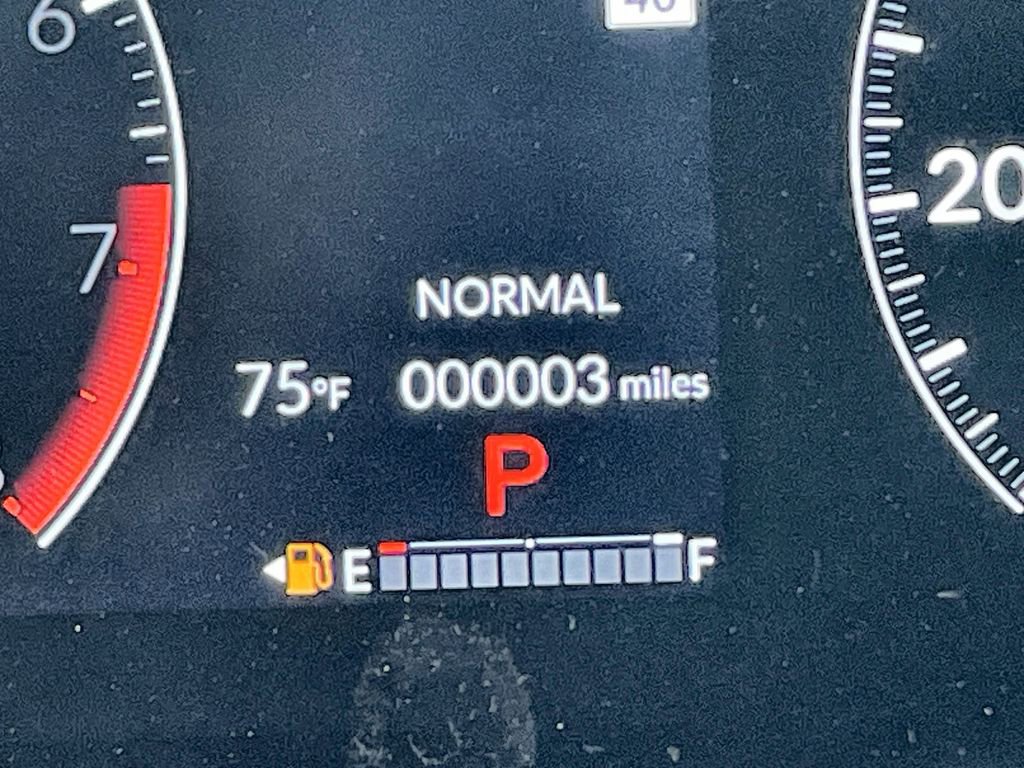 New 2026 Honda HR-V Sport image 21