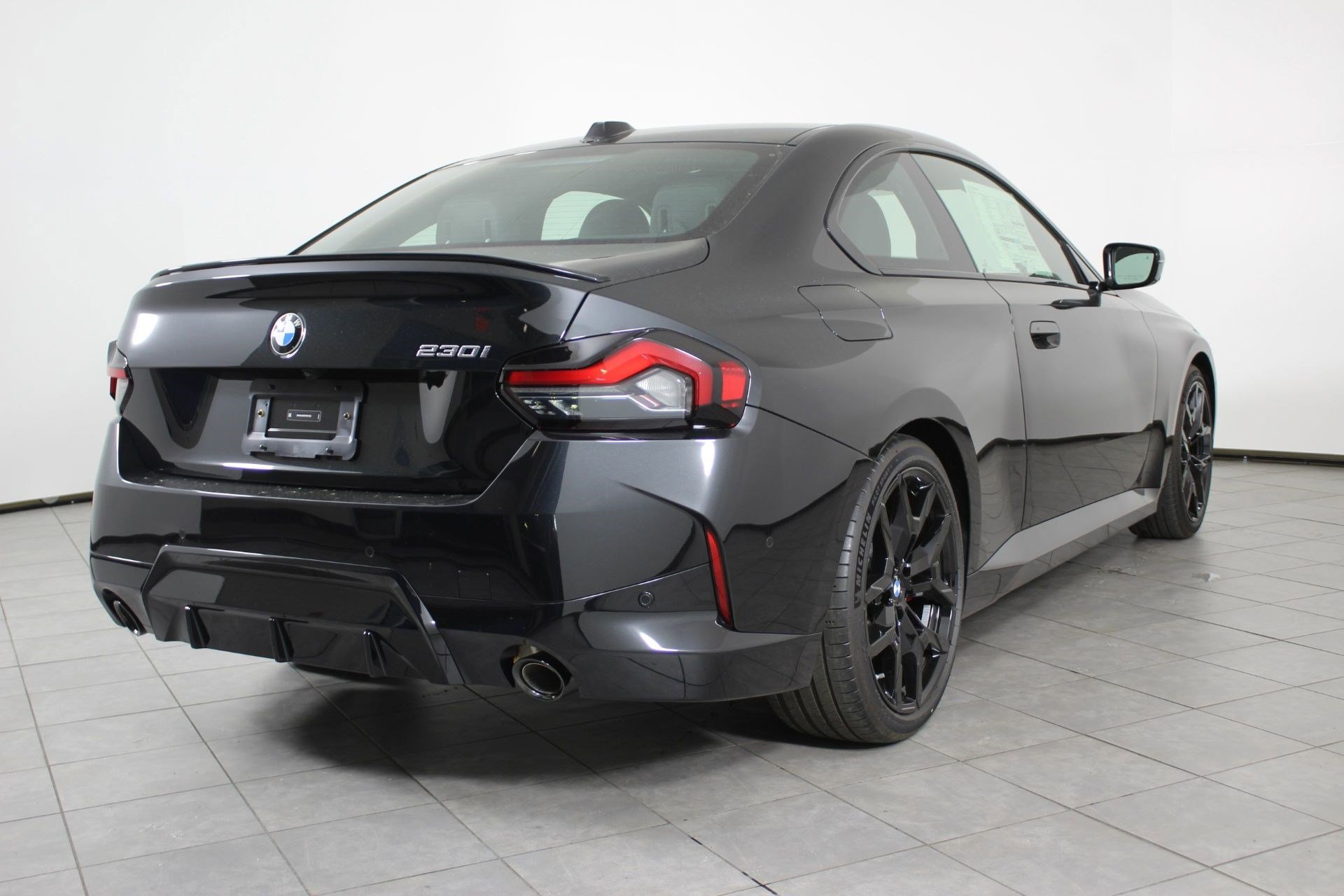 New 2026 BMW 230i Coupe w/ Premium Package RWD image 9
