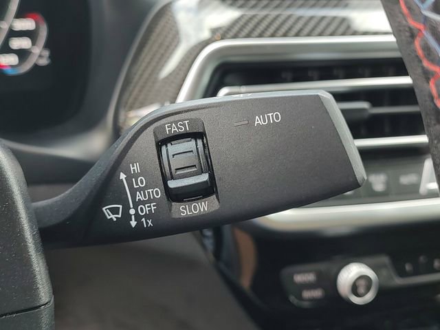 Used 2023 BMW X4 M w/ Executive Package image 24