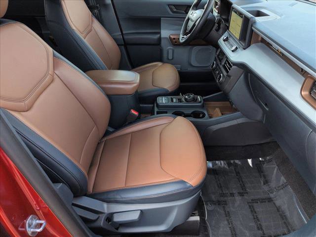 Used 2023 Ford Maverick Lariat w/ Equipment Group 500A Standard image 20