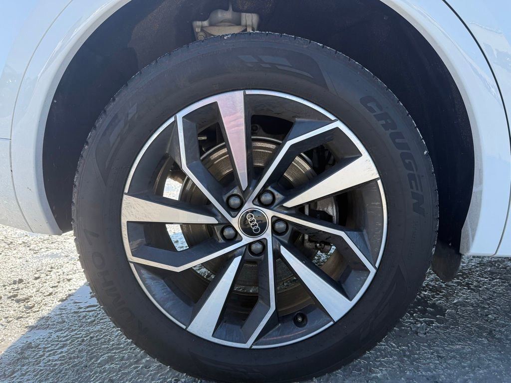 Used 2024 Audi Q5 2.0T Premium Plus image 16