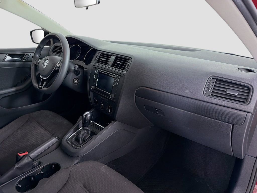 Used 2016 Volkswagen Jetta S FWD image 27