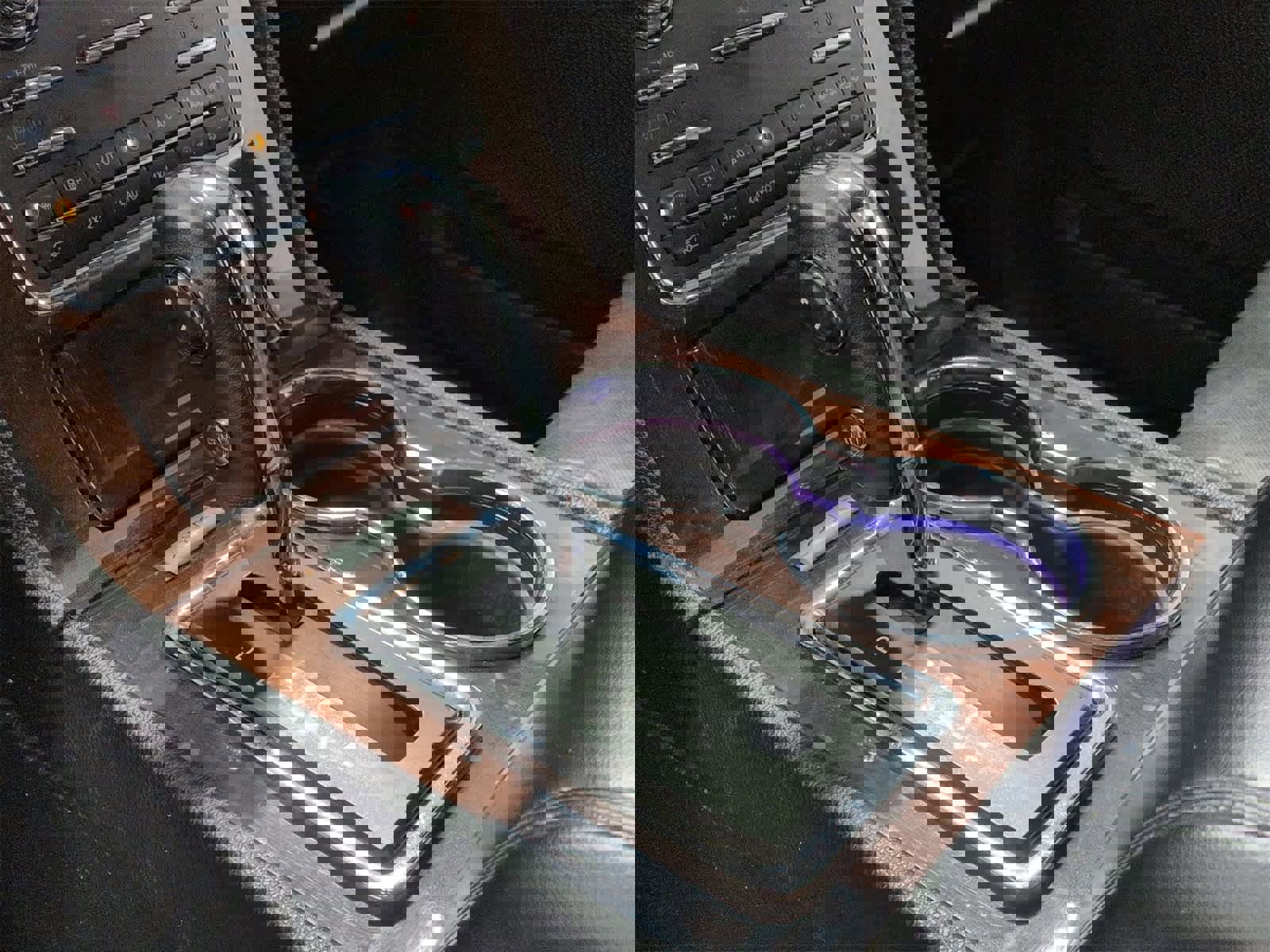 Used 2017 Lincoln Navigator L Select image 34