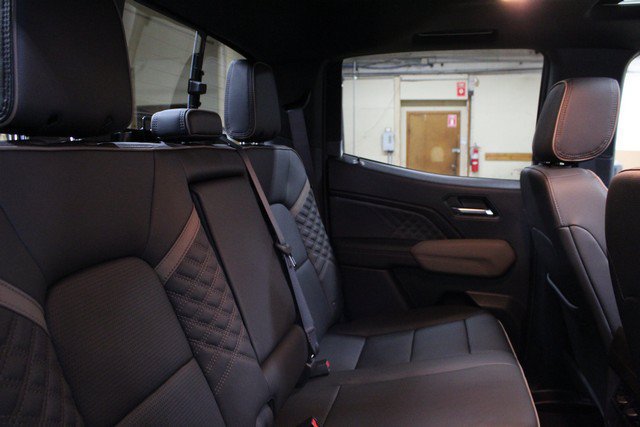 New 2026 GMC Canyon Denali AWD/4WD image 14