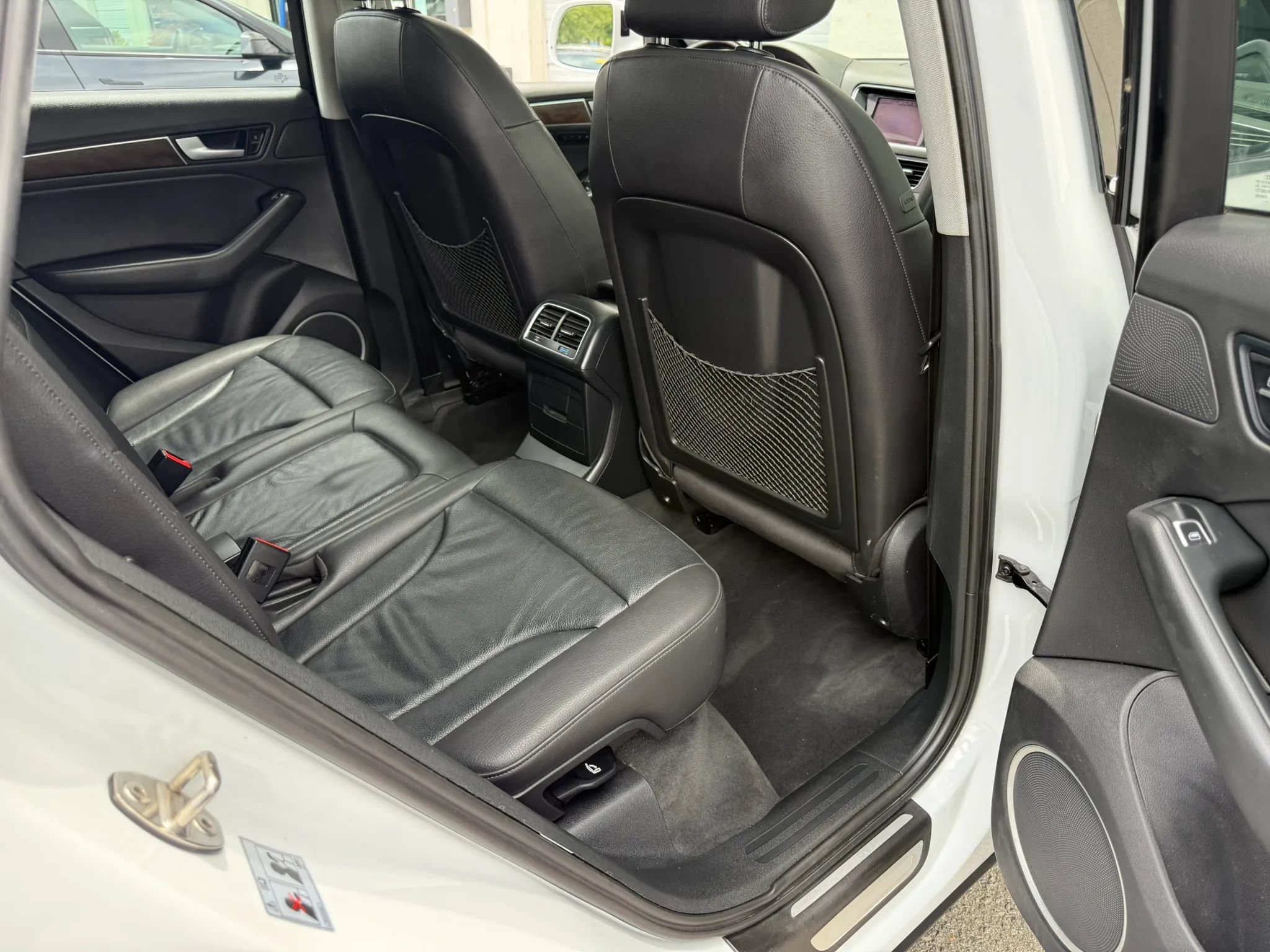 Used 2015 Audi Q5 TDI Premium Plus AWD/4WD image 32