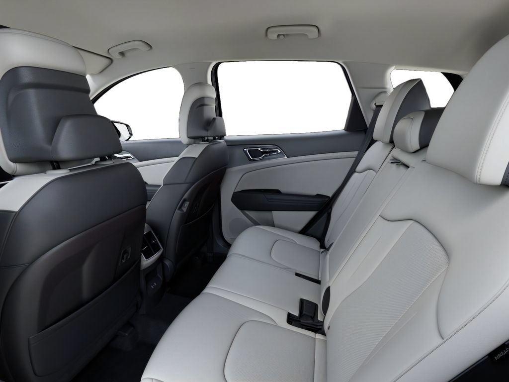 New 2026 Kia Sportage EX AWD/4WD image 18