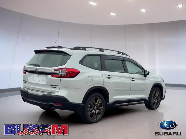 Used 2026 Subaru Ascent Limited Bronze w/ Popular Package #2 AWD/4WD image 6