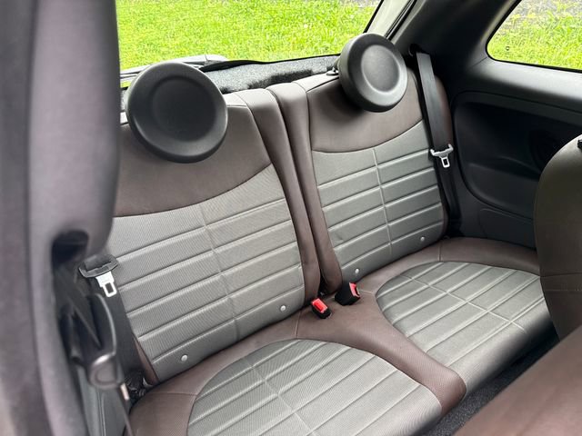 Used 2013 FIAT 500 Sport w/ Beats Audio Pkg FWD image 10