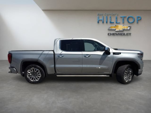 Used 2023 GMC Sierra 1500 Denali Ultimate AWD/4WD image 4