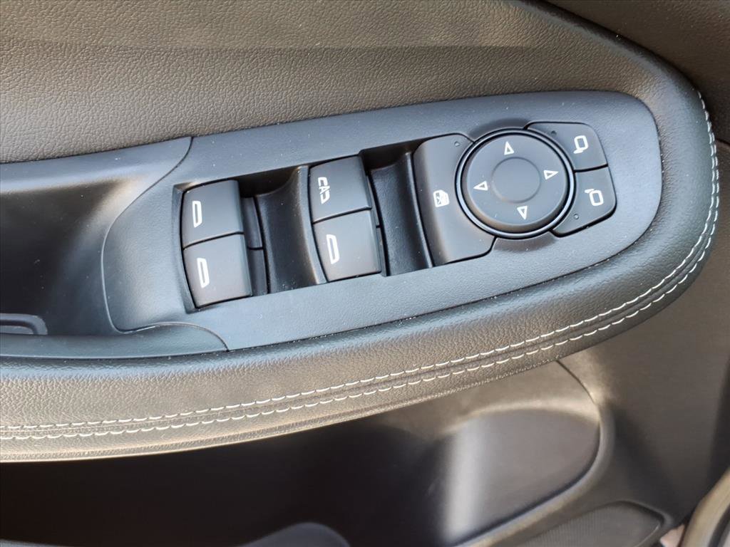 Used 2025 Buick Encore GX Preferred image 26