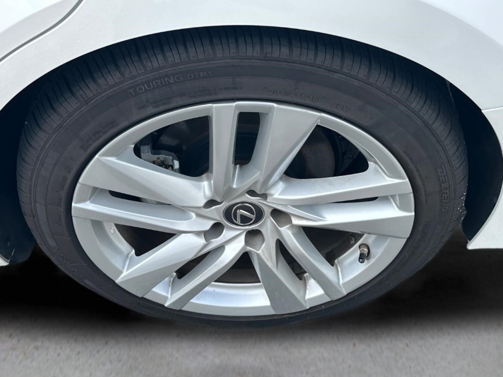 Used 2021 Lexus IS 300 w/ Comfort Package RWD image 26