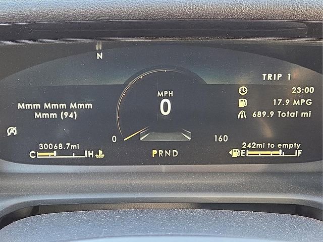 Used 2023 Lincoln Aviator Reserve w/ Equipment Group 201A image 13