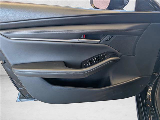 Used 2024 MAZDA MAZDA3 s FWD image 10
