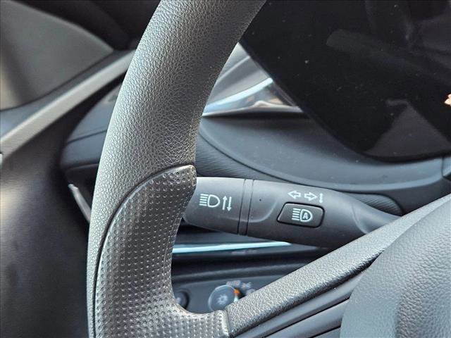 Used 2025 Buick Envista Preferred FWD image 21