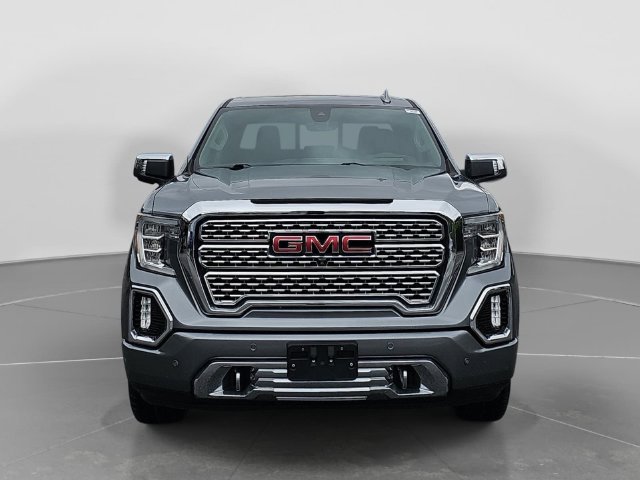 Used 2019 GMC Sierra 1500 Denali w/ Technology Package AWD/4WD image 9