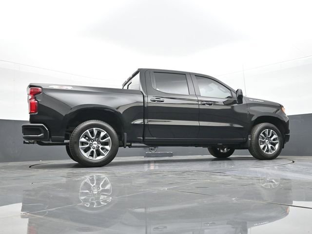 New 2026 Chevrolet Silverado 1500 RST w/ RST All Star Premium Package image 53