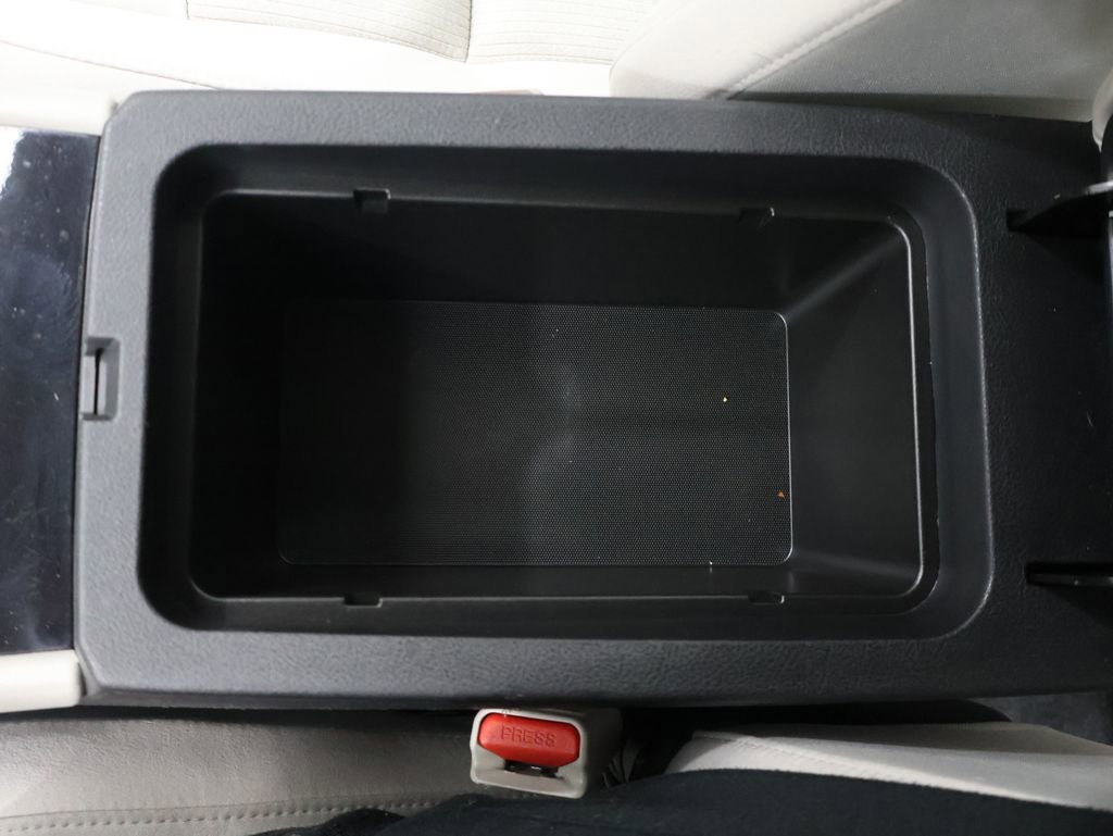 Used 2024 Nissan Altima 2.5 SV image 34