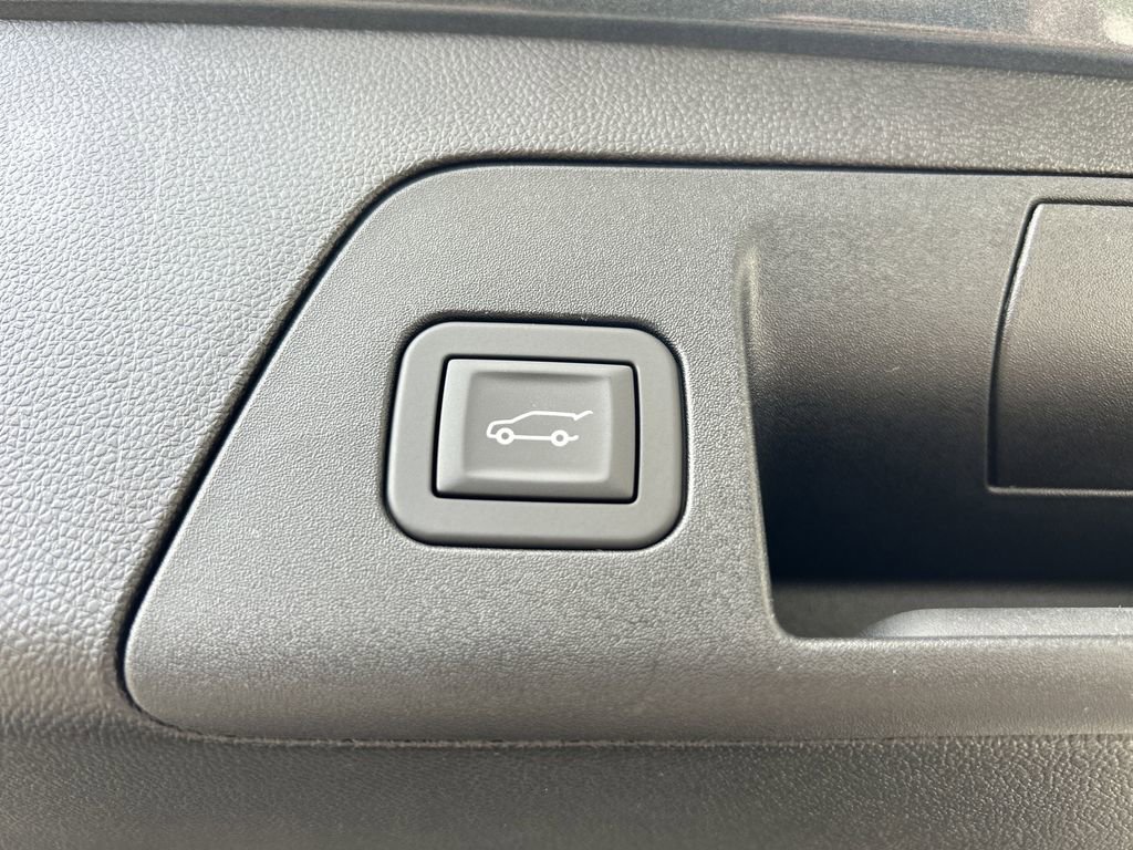 New 2026 Buick Envision Preferred image 12