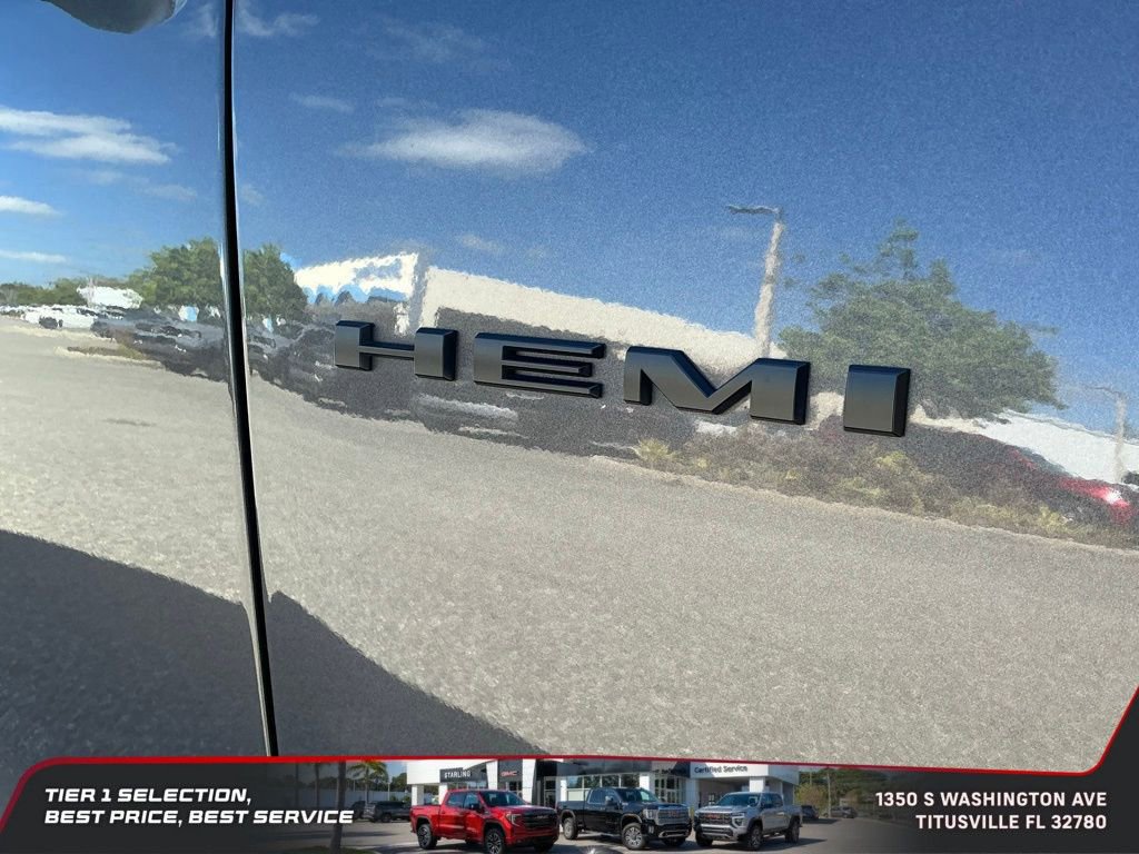 Used 2021 Dodge Durango R/T w/ Premium Interior Group image 41