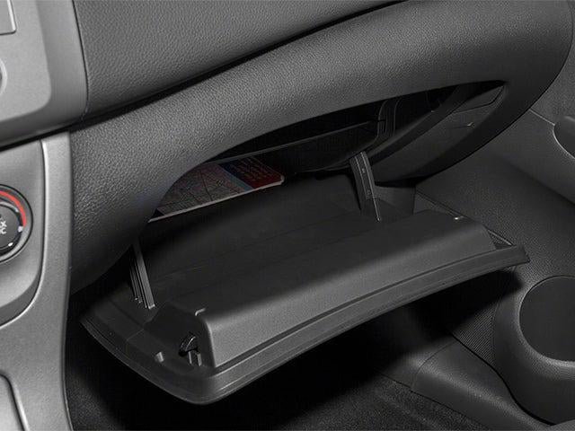 Used 2014 Nissan Sentra SL w/ Premium Package FWD image 16