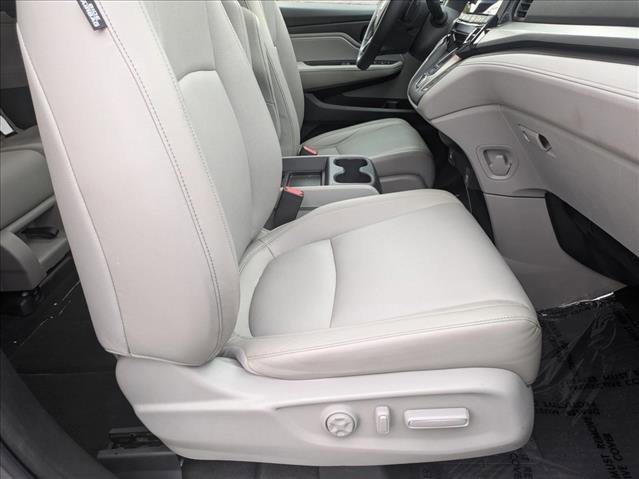 Certified 2023 Honda Odyssey EX-L image 22