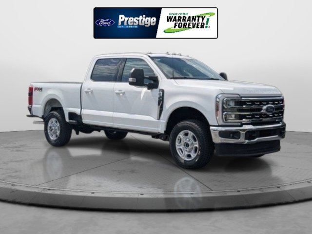 New 2026 Ford F350 XLT w/ XLT Premium Package AWD/4WD image 2