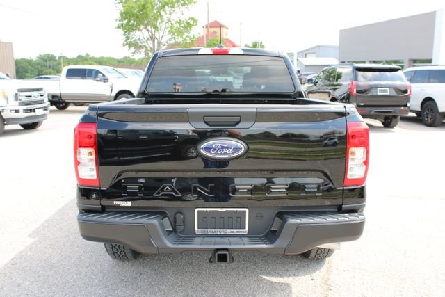 New 2026 Ford Ranger XL RWD image 4
