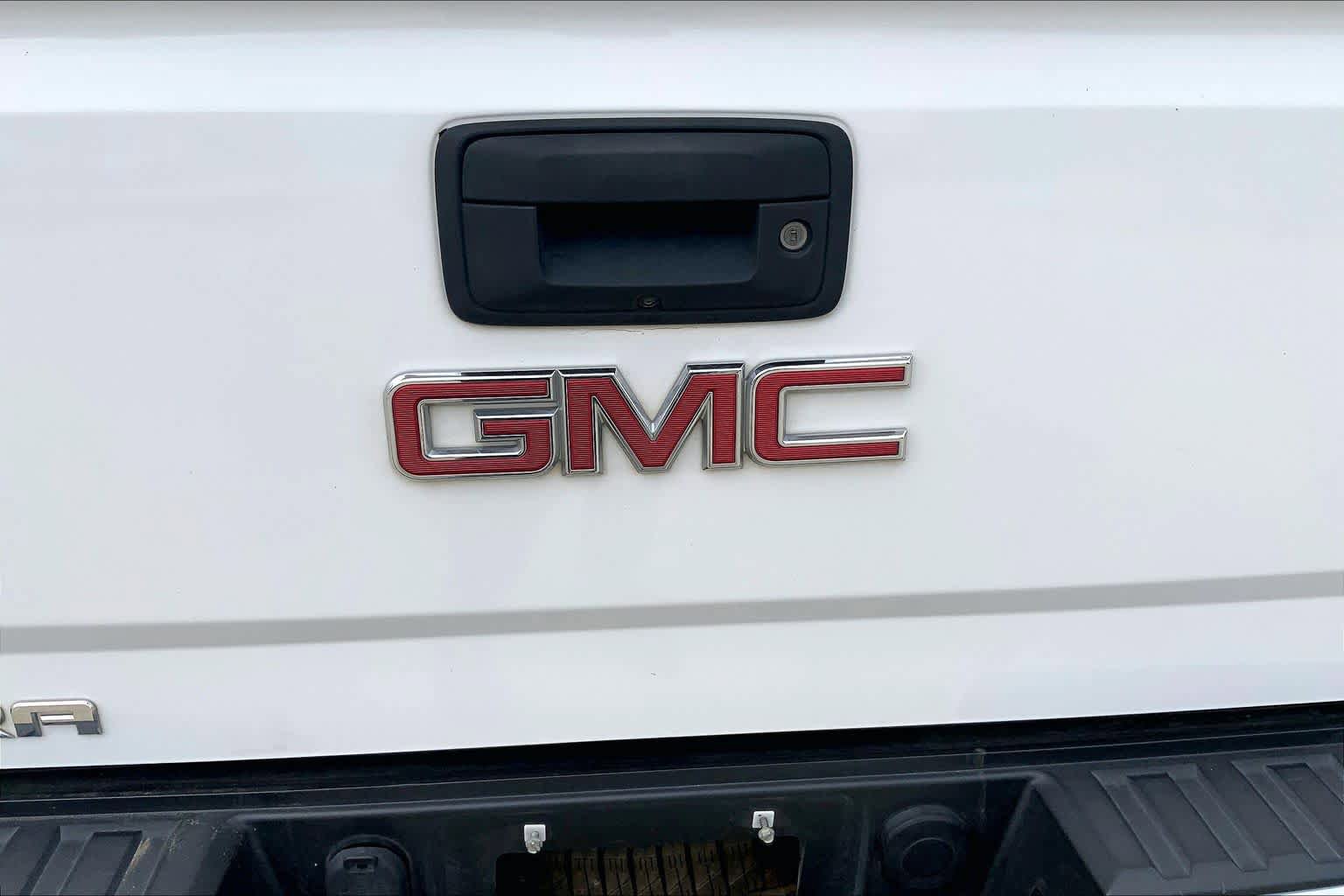 Used 2015 GMC Sierra 1500 SLE w/ Texas SLE Value Package RWD image 33