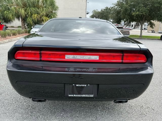 Used 2011 Dodge Challenger image 7