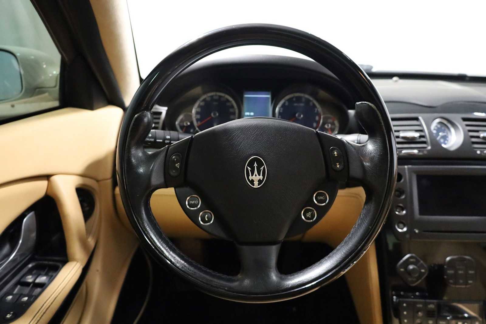 Used 2007 Maserati Quattroporte image 25
