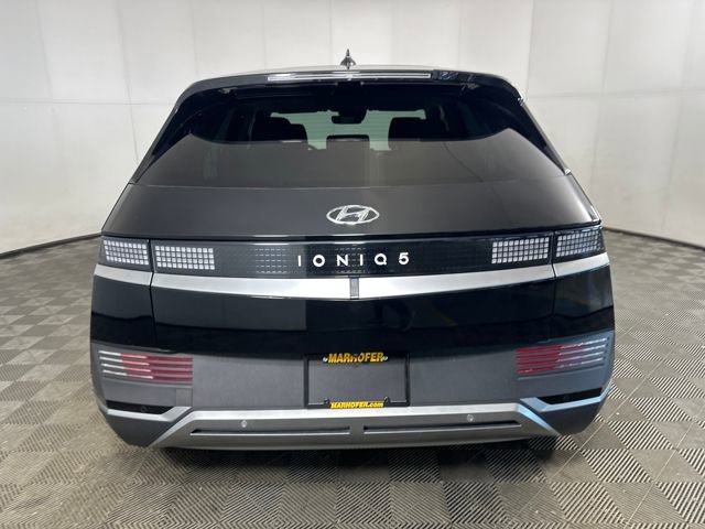 Used 2024 Hyundai Ioniq 5 SEL image 4