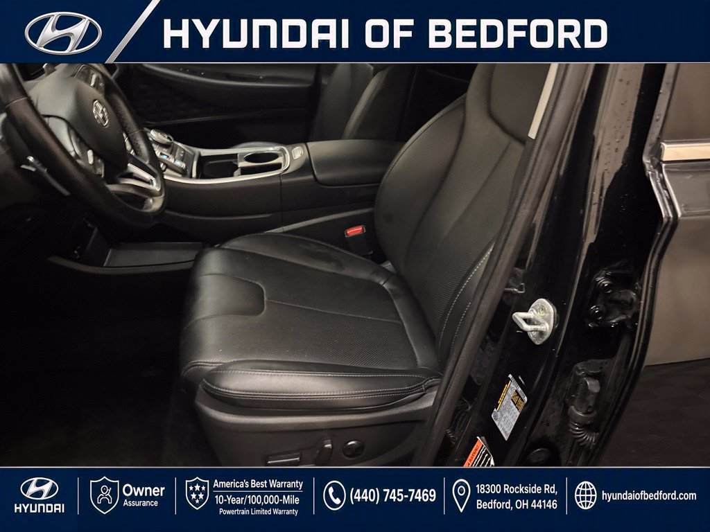 Used 2023 Hyundai Santa Fe XRT AWD/4WD image 12