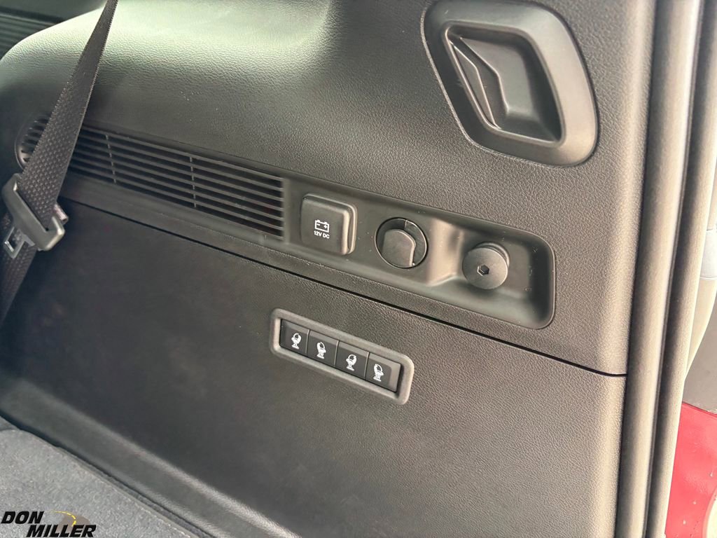 Used 2024 Jeep Wagoneer Series II w/ Convenience Group I image 35