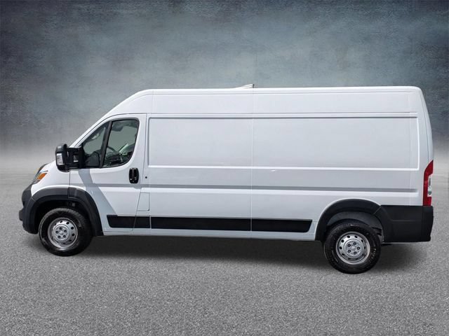 Used 2023 RAM ProMaster 2500 FWD image 8