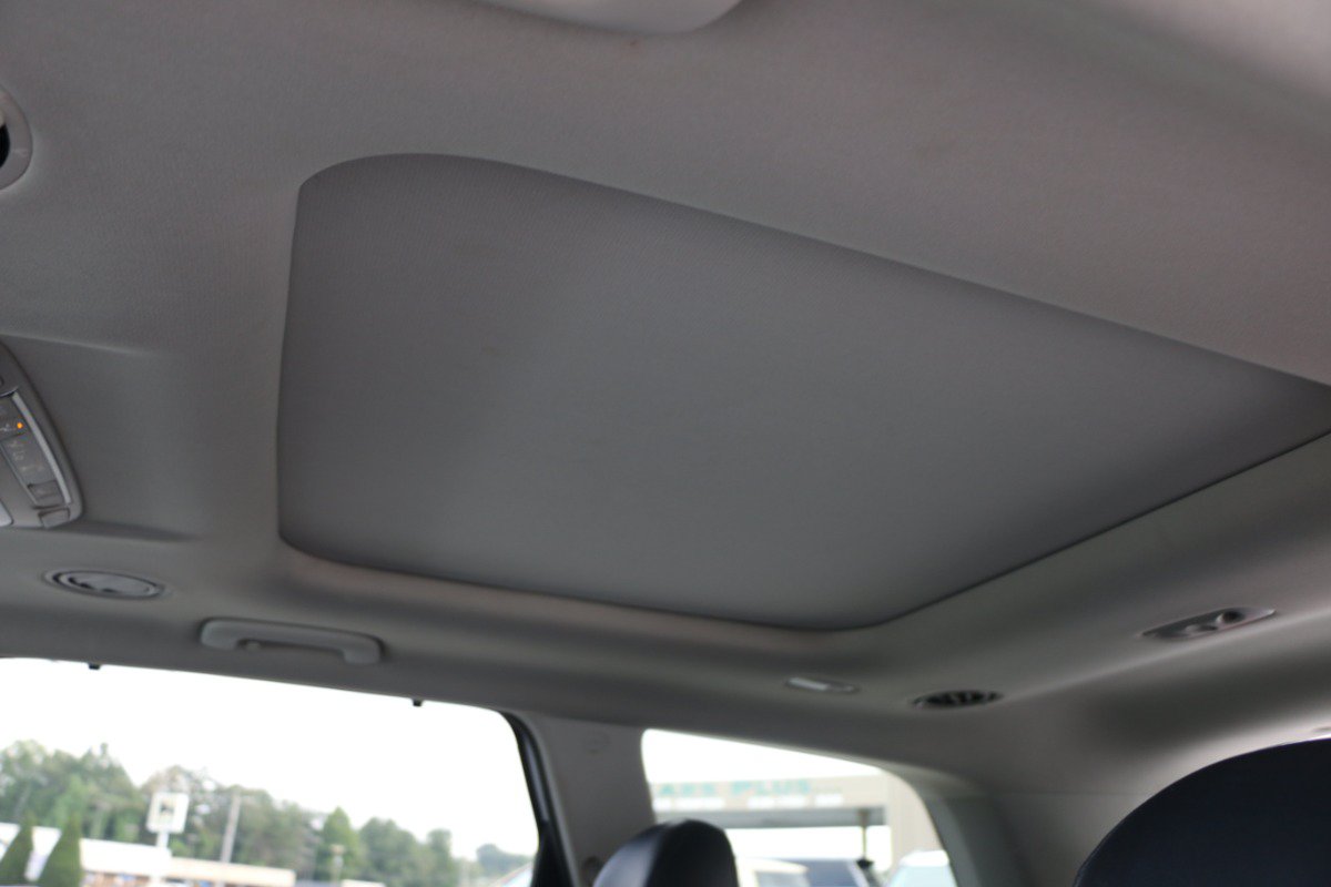 Used 2022 Kia Telluride SX w/ Nightfall Edition Package AWD/4WD image 37