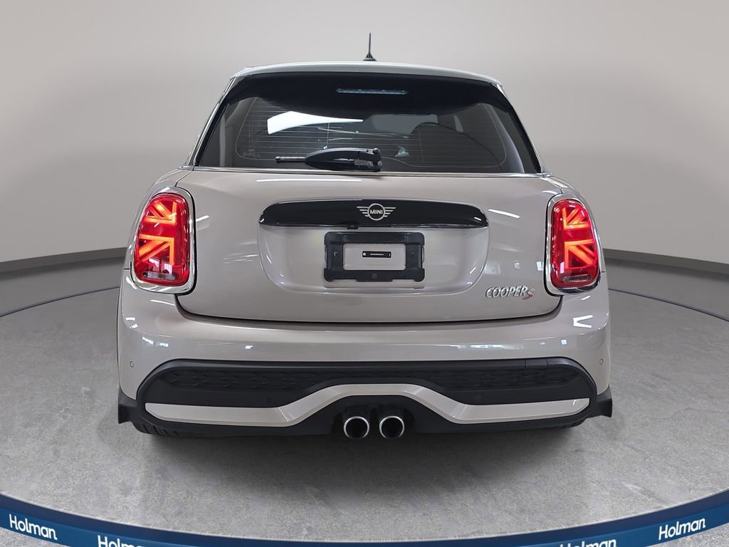 Used 2024 MINI Cooper S image 8