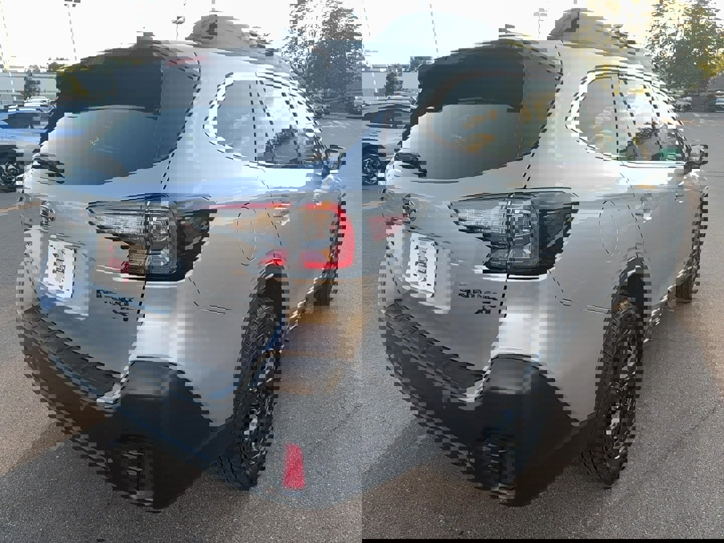 Certified 2022 Subaru Outback Onyx Edition XT w/ Popular Package #2 image 10