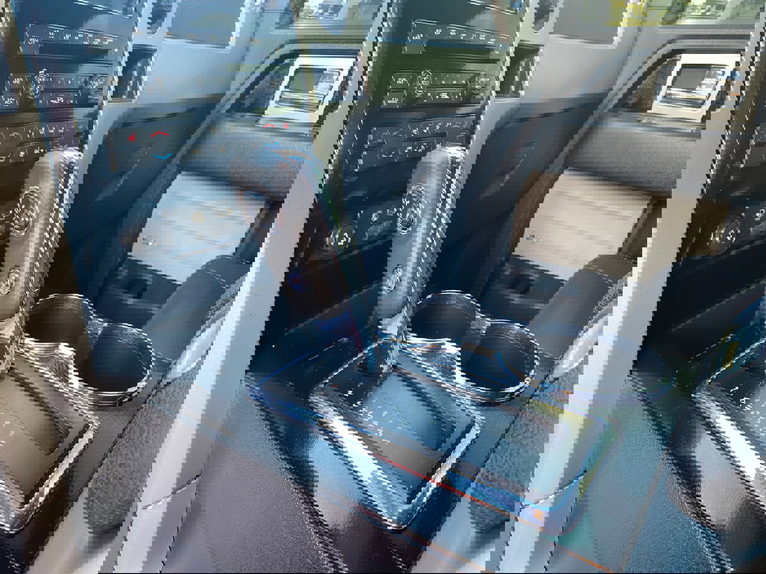 Used 2011 Ford F150 FX4 w/ FX Luxury Pkg image 14