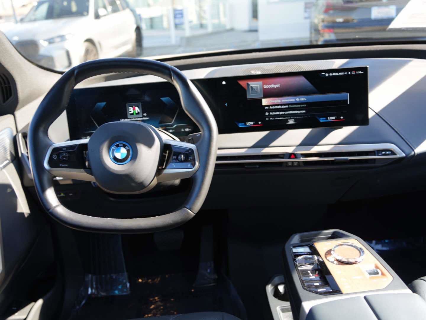 Certified 2023 BMW iX M60 image 7