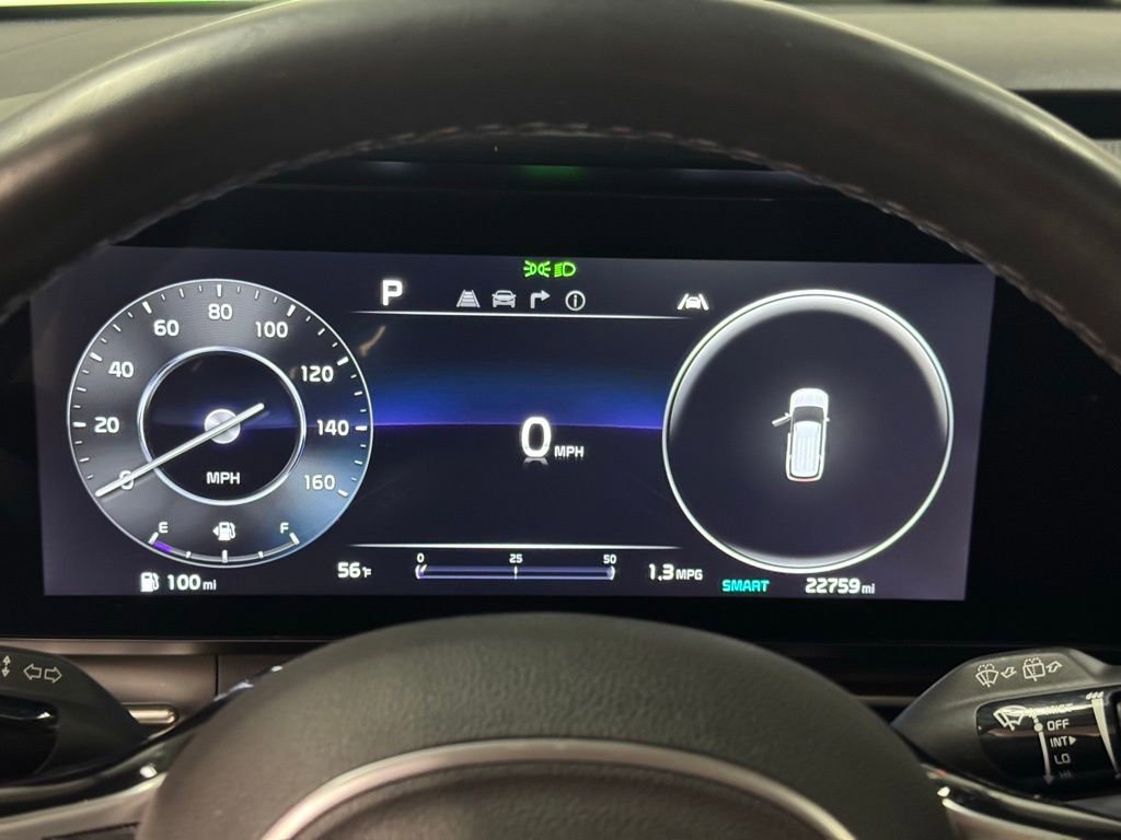 Used 2024 Kia Carnival SX Prestige image 26