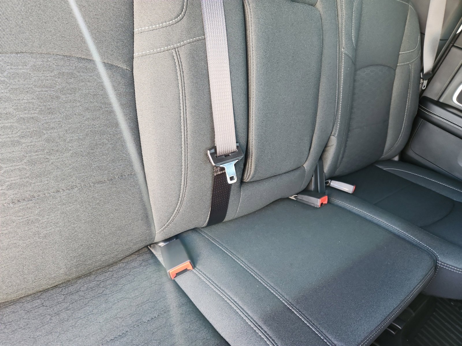 New 2026 RAM 3500 Big Horn image 18