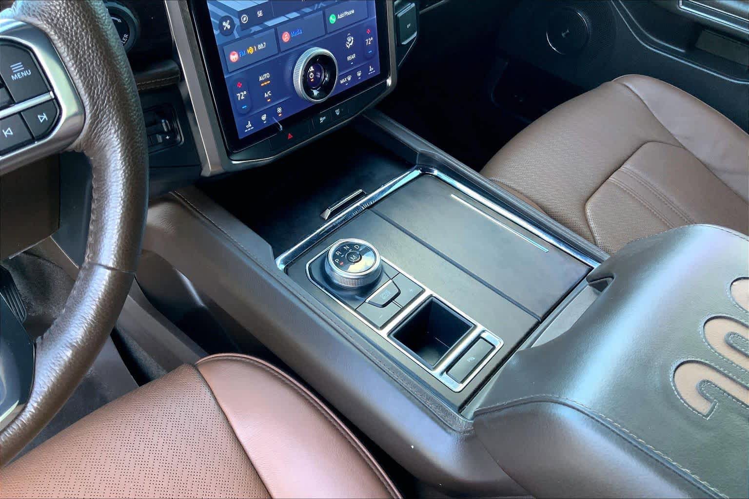 Used 2022 Ford Expedition King Ranch RWD image 16