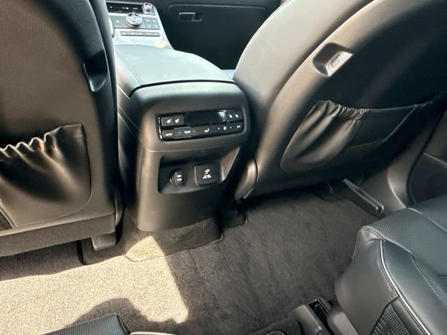 Used 2024 Hyundai Palisade Calligraphy AWD/4WD image 15