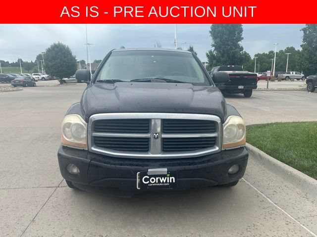 Used 2004 Dodge Durango SLT AWD/4WD image 8