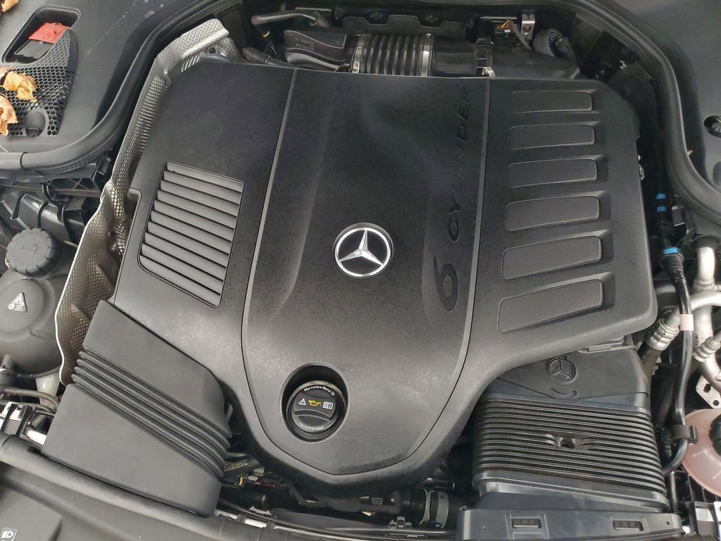 Used 2019 Mercedes-Benz CLS 450 4MATIC image 8