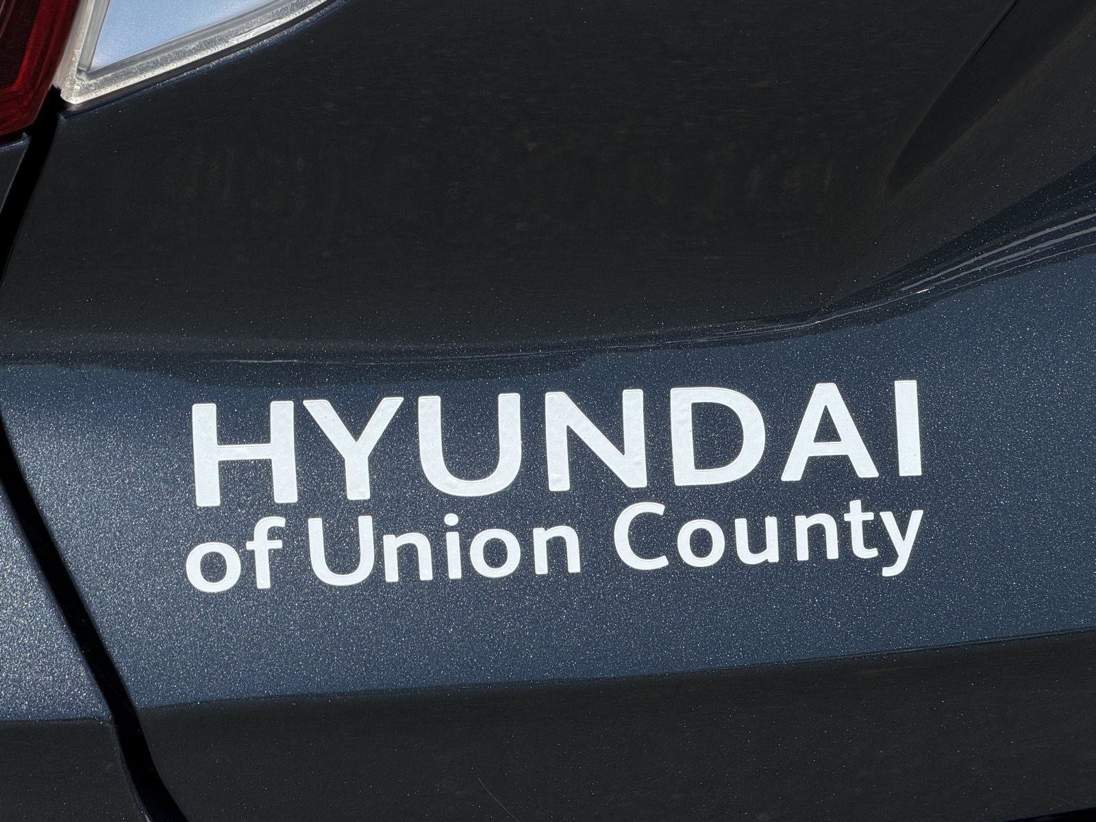 Used 2022 Hyundai Palisade Calligraphy FWD image 30