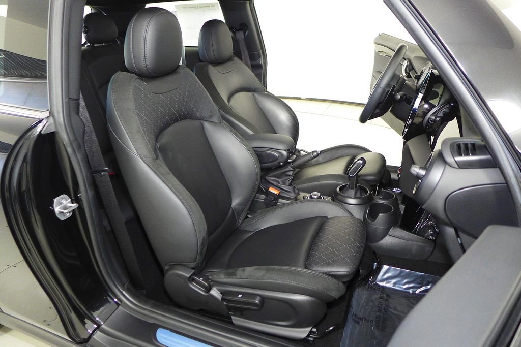 Certified 2023 MINI Cooper S image 20